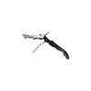 Double Reach Corkscrew Removes corks with ease.