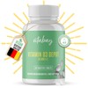 Vitamin D3 Depot 50,000 IU Only one vegan tablet every