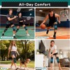 bonmedico Kenu Sport, Ginocchiera