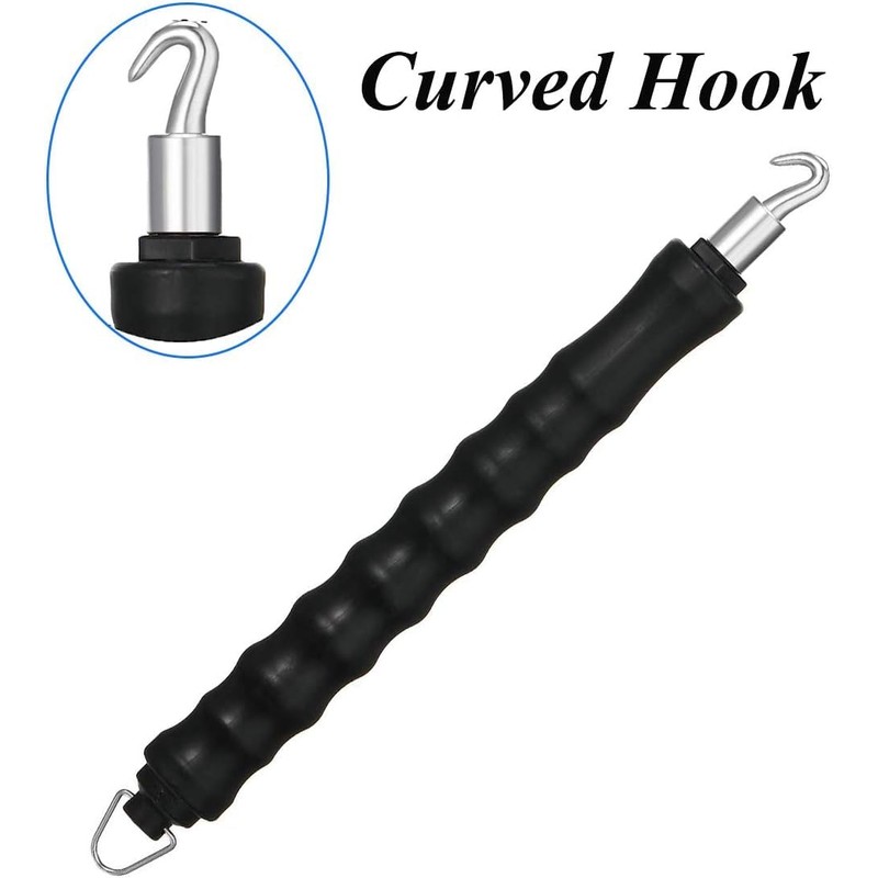 Automatic Rebar Tie Wire Twister, Black Pull Tie Wire Twister,