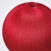 Tokyodo XP000170-003 New Year Decoration #3 Red Diameter 0.8 inch