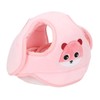 Baby Safety Helmet Prevent Collision Breathable Head Protection Hat for