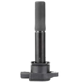 QUALINSIST Set of 1 Ignition Coil Pack Compatible for Mitsubishi Endeavor/for Mitsubishi Galant V6 3.8L 2004-2008 Automobiles Fits for OE: UF481 C1505
