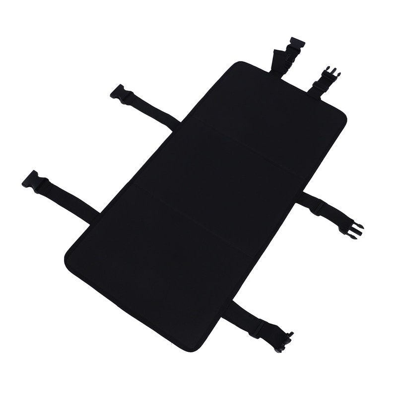 Bunk Bed Ladder Cover Foldable Prevent Kids From Climbing Waterproof