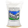 Palouse Brand Certified Glyphosate Residue Free Hard Red Spring Wheat