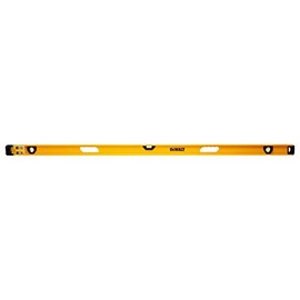 DEWALT DWHT42169 Premium 72 inch I-Beam Level