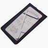GZTIGWELD Pipe Pit Welding Gauge Gage Test Ulnar Welder Inspection
