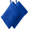 Redbest New York Terry Towel Range