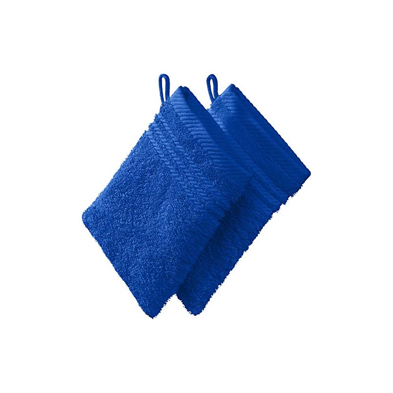 Redbest New York Terry Towel Range