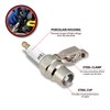 Performance Tool W86553 Ignition Spark Tester - Checks Spark Plug