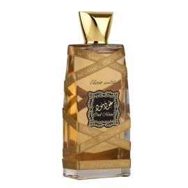 Lattafa Oud Mood by Lattafa perfume Eua De Parfum 3.4 oz Spray - Oud Mood Elixir