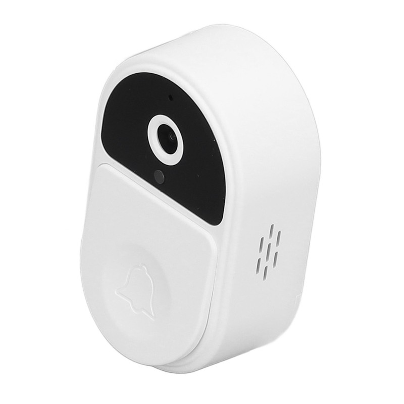 Video Doorbell 2 Way Talk Wifi 1080P HD Night Vison