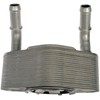Dorman 918-962 Engine Oil Cooler Compatible with Select Ford/Lincoln Models