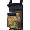 HXXF Car Concealed Seat Back Gun Rack，Hunting Gear Seat Back
