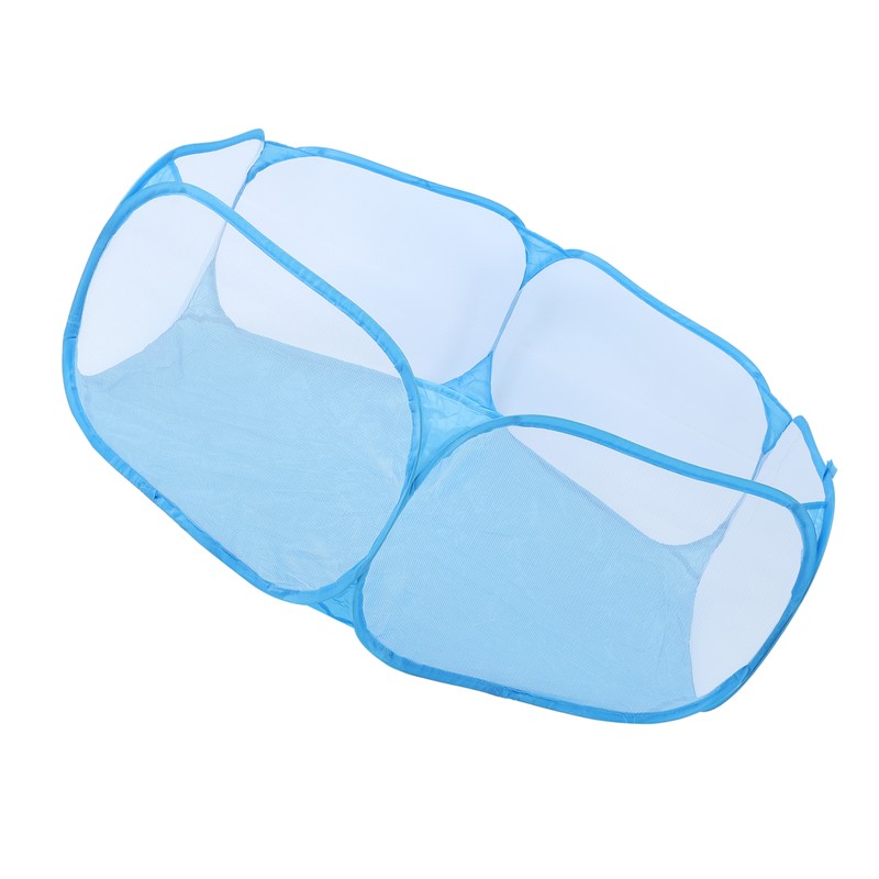 Pet Foldable Playpen Tent Portable Oxford Cloth Versatile Cat Dog