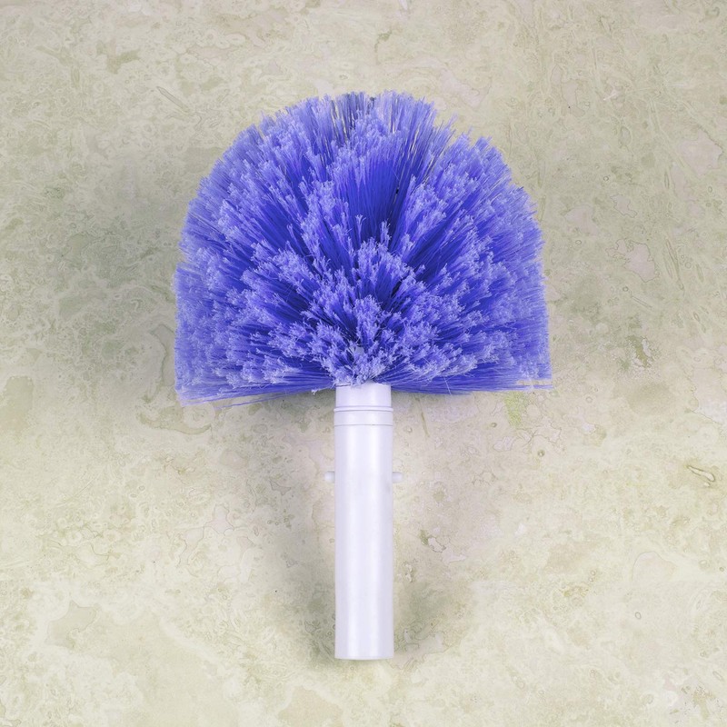 Poolmaster 20610 Swimming Pool Cobweb Brush, Essential Collection