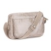Kipling Women's Abanu Crossbody, 20 x 13.5 x 7.5 cm