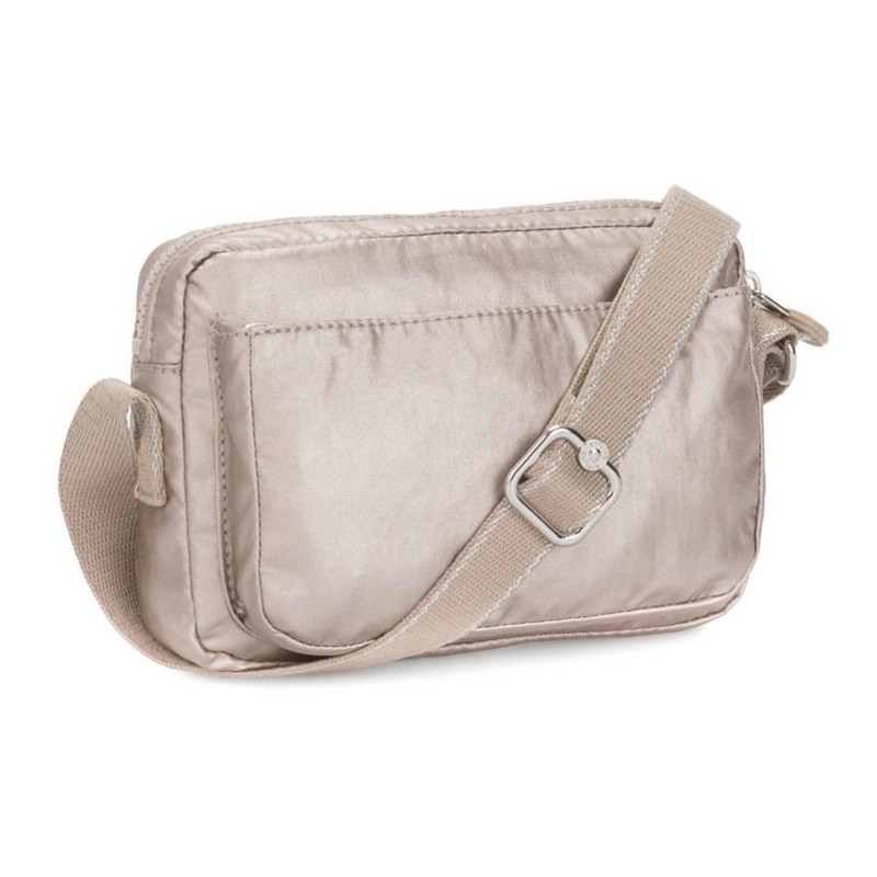 Kipling Women's Abanu Crossbody, 20 x 13.5 x 7.5 cm