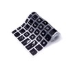 Silicone Keyboard Cover for Lenovo 2020 2019 IdeaPad 15.6" 17.3"