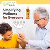 SCD Probiotics Xtra Immunity – Bio-Fermented Postbiotic Liquid Supplement with