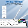 Stylus Pen for Surface Pro/11/9/8/7/6/5/4/3,Surface Pen for Surface Laptop/Studio/Book 4/3/2,Surface