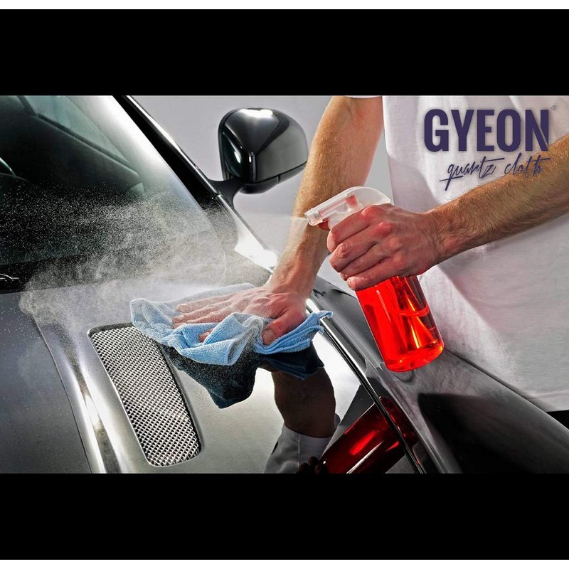 Gyeon Q2 Medium Prep – 4 Litres