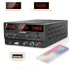 NICE-POWER Adjustable DC Power Supply: 60V 5A Variable Switching Regulated