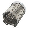 Camping Mini Heater Cover Portable Stainless Steel Camping Tent Heating