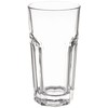 Otto 12 oz Beverage Glass - 3" x 3" x