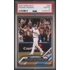 Graded 2024 Topps Now Freddie Freeman #866 Game 1 Walk