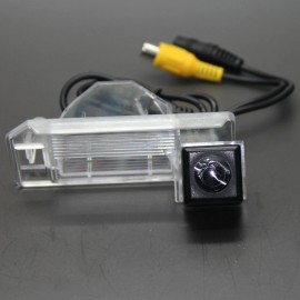 New Vision Auto Car Rear View Backup Camera For Mitsubishi Outlander Sport 2018 2019 2020