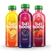 Bai Boost Buka Black Raspberry, Antioxidant Infused Beverage, 18 fl