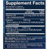 BODYTECH HMB + Vitamin D3 - Supports Muscle Growth and