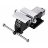 Format 4005725401220 – alu-rohr-u. schutzb. -Paar 100 mm Wabeco