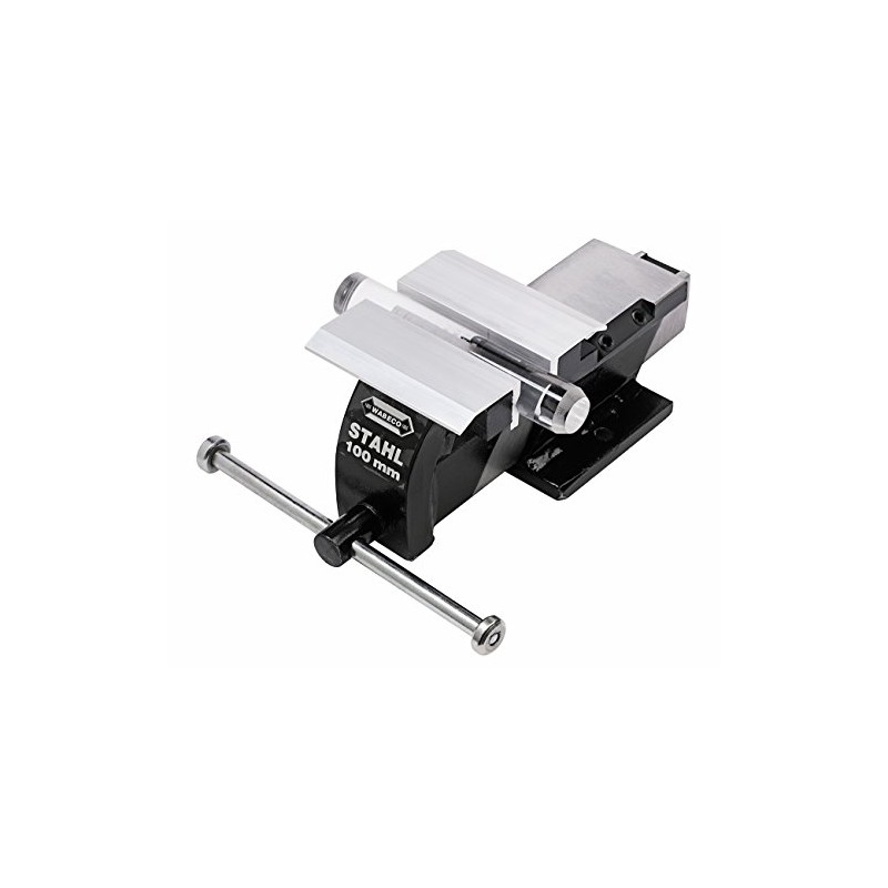 Format 4005725401220 – alu-rohr-u. schutzb. -Paar 100 mm Wabeco