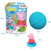 INKEE Peppa Pig Surprise Bath Bombs – Bath Time Fun