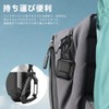 For airpods pro 3 Case, MARR Wireless Noise Cancelling Earbuds