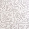 Laundry Solutions by Westex Intricate Damask Deluxe Triple Layer Extra-Thick