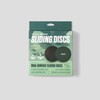 Phoenix Fitness Dual-Sided Gliding Discs - 2x Core Sliders for