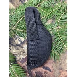 FieldTorq Ballistic Nylon Super Tool Sheath - Fits All Tools and Torq Assist - Ultimate Upgrade for Your FieldTorq