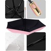 [2023 Version] Parasol, One-touch Automatic Open/Close, Folding Umbrella, Compact, Ultra