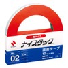 Nichiban Double-Sided Tape Nyistack (General) 10mm x 20m NW-10