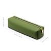 eusbon PU pencil case, Green, Professionally functional