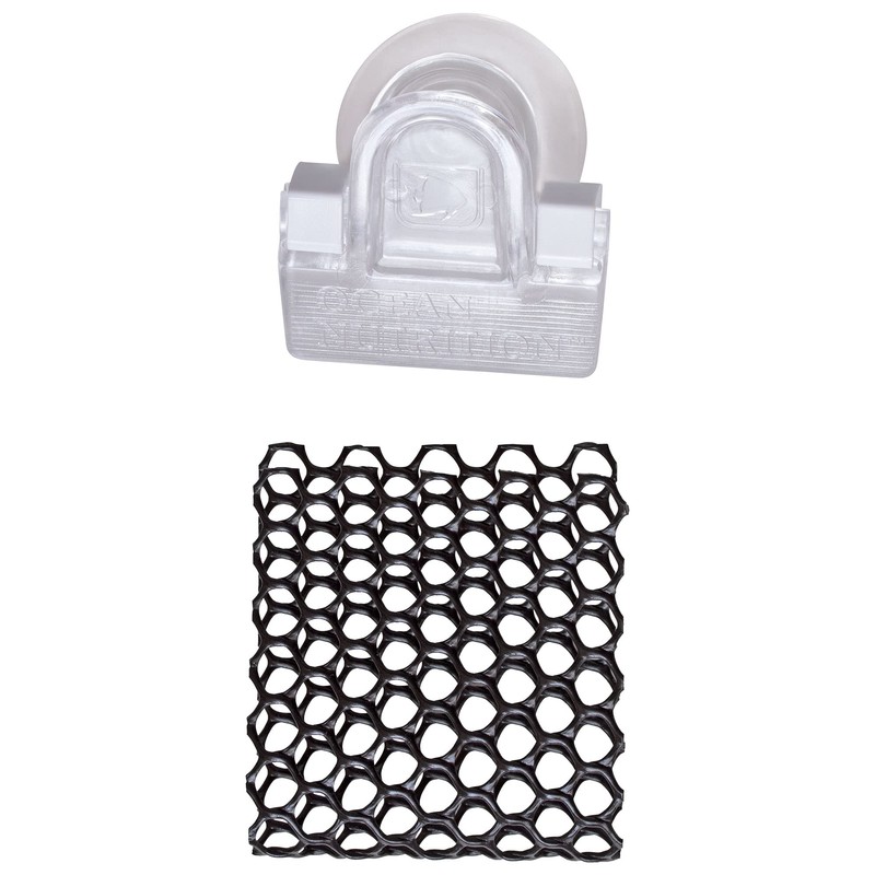Ocean Nutrition Feeding Frenzy Grid Feeding Clip