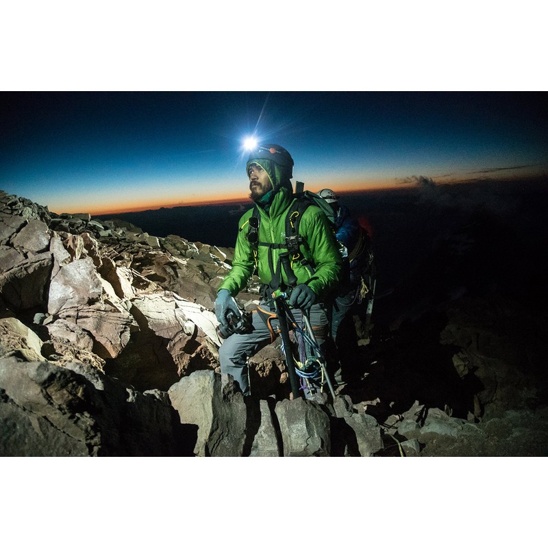 Princeton Tec Vizz 205, Farbe: schwarz