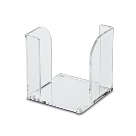 Maul Acrylic Office Organiser, transparent