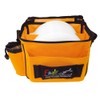 Fade Lite Disc Golf Bag (Orange)