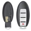Keyecu Smart Proximity Remote Key 4 Button Fob for Nissan