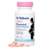 Dr. Talbot's Mom Prenatal Multi-Vitamin Daily Supplement - Folic Acid,