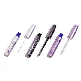 RapidLash Bundle - 1 x RapidShield Eyelash Daily Conditioner, 4 ml, 1 x RapidLash Eyelash Enhancing Serum 3 ml & 1 x RapidGlam Eyelash Enhancing Mascserum, 4 g (Pack of 1)